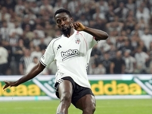 Ndidi: ”Kaptanl�k b�y�k sorumluluk” – Futbol