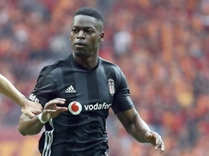 Be�ikta�’l� eski futbolcu, antren�rl��e soyundu