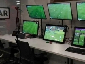 S�per Lig’de 21. haftan�n VAR kay�tlar� a�kland�