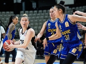 Be�ikta� BOA derbide Fenerbah�e Opete kaybetti