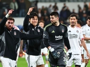 Murat �zbostan: “Bu foto�raf Be�ikta�’� ba�ar�ya g�t�r�r!”