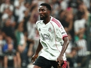 Manchester United, Wilfred Ndidi transferinden vazge�ti