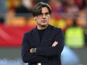 Montella: “Sahada sava�anlar olacak!” – Futbol