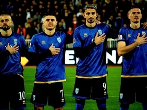 Milot Rashica: “T�rkiye favori ama biz de a�z!”