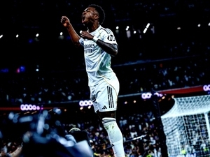 Nefesleri kesti: Madrid’de �lg�n derbi!