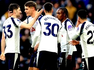 Tottenham’dan �lg�n teknik direkt�r plan�!