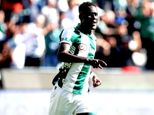 Alassane Ndao hakk�nda tahliye karar�