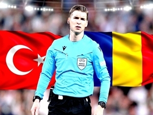 Musta �ulcu: “UEFA’ya te�ekk�r edelim”