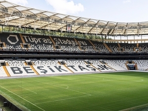 T�pra� Stadyumu’nda oynanacak finalin biletleri sat��a �kt�!