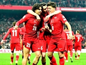 Bizim �ocuklar, deplasmanda durdurulam�yor – Futbol