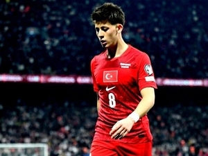 Vincenzo Montella’n�n �zel Arda G�ler plan�