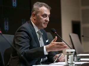 Fikret Orman g�zalt�na al�nd� – Futbol