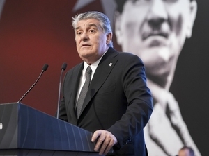 Be�ikta�’tan TFF’ye 4 soruluk dilek�e!