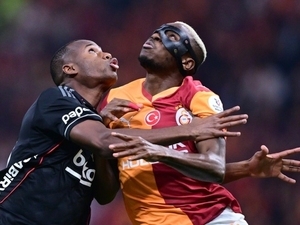 Be�ikta�-Galatasaray derbisinin bilet fiyatlar� a�kland�
