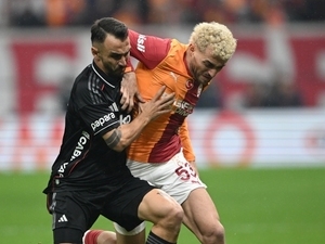 CANLI: Be�ikta� – Galatasaray – Futbol