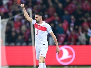 A Milli Tak�m’da 5 isim Kosova ma�nda yok!