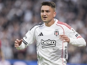 Be�ikta�’ta Cengiz �nder i�in s�rpriz karar