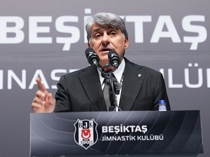 Be�ikta�’tan TFF’ye ikinci �a�r�: “Kay�tlar nerede?”