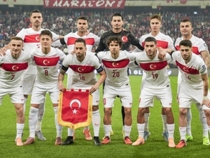 �te A Milli Tak�m’�n Romanya karnesi