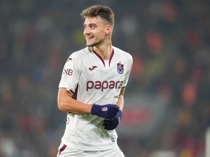 Ernest Mu�i i�in 12 milyon euro’ya ret!