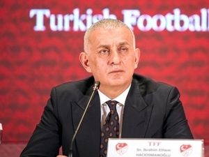 TFF a�klad�: Yeni sezon ba�lang�� tarihi