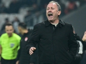 Sergen Yal�n: “Herkes ger�ek Be�ikta�’� g�recek”