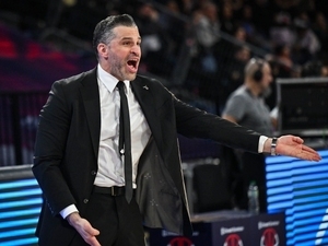 Dusan Alimpijevic’e iki ma� men cezas�! – Futbol