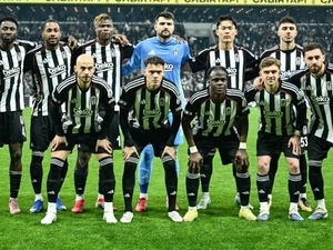 Be�ikta�’�n Avrupa geliri a�kland� – Futbol