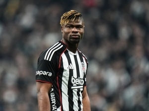 Agbadou herkesi susturdu – Futbol