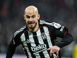 Galatasaray ma� sonras� Vaclav Cerny’den �a��rtan hareket!