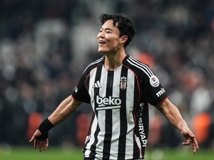 Be�ikta�’�n y�ld�z� Oh’un kariyer plan� ortaya �kt�!