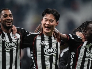 Be�ikta�’ta transferler tam isabet! – Futbol