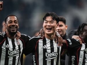 Be�ikta� – �aykur Rizespor: Muhtemel 11’ler