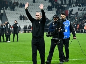 Sergen Yal�n: ”Galatasaray ma� sezon finali!”