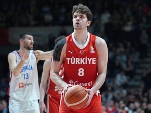 A Milli Basketbol Tak�m�, S�rbistan’� a�rl�yor – Futbol