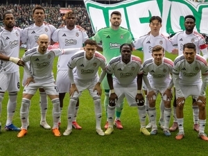 Turgay Demir’den Agbadou yorumu: ”Herkese nasip olmaz”