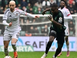 Sinan Vardar’dan Be�ikta� yorumu: ”Galatasaray �ncesi �ok de�erli”