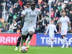 Markaryan: ”�imdi Galatasaray d���ns�n” – Futbol