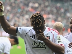 Fatih Do�an: ”Be�ikta� kafay� �al��t�rd�”