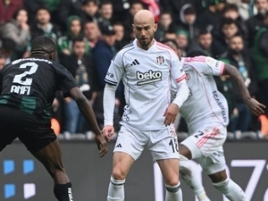 Be�ikta�’�n �ilingiri: Vaclav Cerny – Futbol