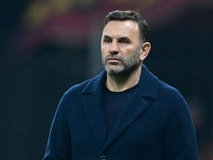 Okan Buruk’tan Be�ikta� ma� a�klamas�