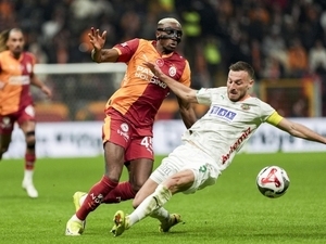 Fidan Aliti, T�rkiye’nin kilit oyuncular�n� a�klad�