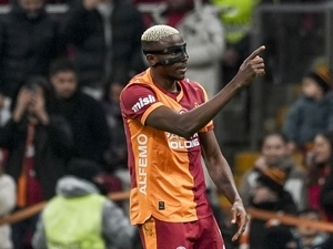 Osimhen’in Be�ikta� korkusu, a�klad� – Futbol