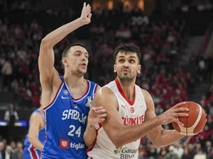 12 Dev Adam, 2. tura y�kselmeyi garantiledi! – Futbol