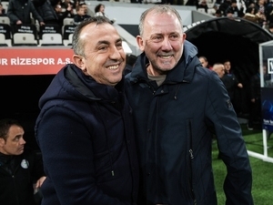 Recep U�ar: “A�r cezaland�r�ld�k” – Futbol