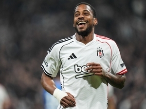 Amir Murillo’ya �ifte talip! �te Be�ikta�’�n transfer karar�