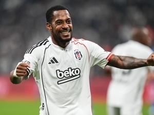 Be�ikta�’ta yeniler fark yaratt� – Futbol