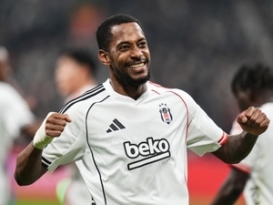 Murillo, Marsilya performans�n� yakalad� – Futbol