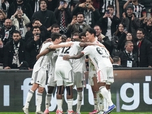 Sergen Yal�n, derbinin 11’ini netle�tirdi