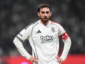 Orkun K�k�’den “B�rak�n �unlar�” tepkisi